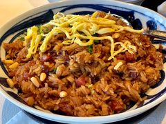 生炒腊味糯米饭-三号黄浦会Canton Table