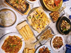 -永信海鲜(群星城店)