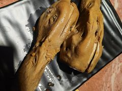 -嘎嘎鸭脑壳(蜀汉路店)