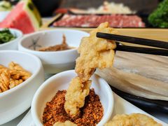 -祥源胡同·涮牛羊肉火锅(花桥店)