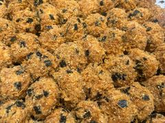 -泸溪河桃酥(西直门凯德店)