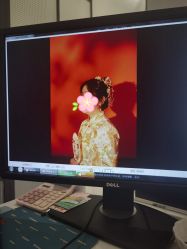 点击看大图 -青禾蒙娜丽莎婚纱摄影(武汉总店)
