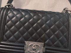 -CHANEL(恒隆广场店)