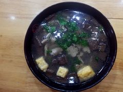 -百年尹氏汤包(湖南路狮子桥店)