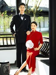 -第一夫人婚纱摄影(南京店)