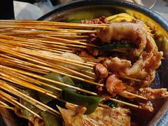 -成都瓜串串(华强北店)