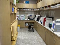 -瑞鹏宠物医院·骨外科·心肾科·肿瘤科(九亭店)