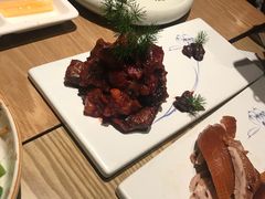 -小大董·烤鸭(凤凰汇店)