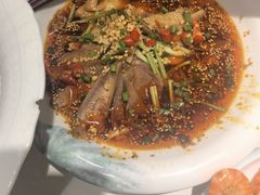-上地宴·中关村的会客厅(清河高铁站店)