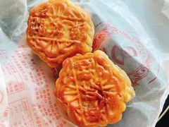 -巢娭毑月饼店(洞井路店)