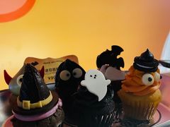 -Pantry's Best派悦坊蛋糕(K11购物艺术中心店)