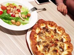 -必胜客(大悦城店)