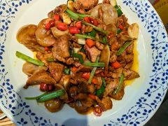 -一桶江山餐厅(松北店)