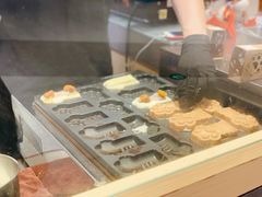 -熊姬手作茶物(汇金谷店)