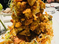 -鱼乐轩海鲜专门店