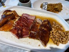 -蝴蝶里·粤菜·点心(龙湖杭州金沙天街店)