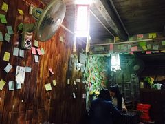 -一杯黔茶(西江千户苗寨古街店)
