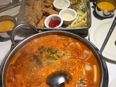 -火炉火自助餐(枫蓝国际店)