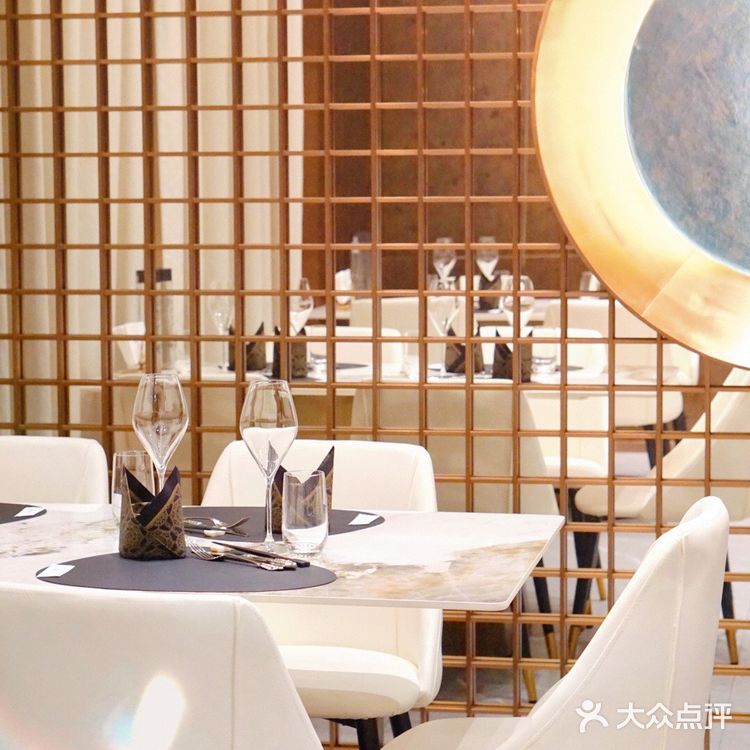 广州中餐约会好去处·中西融合料理唐欧🌗