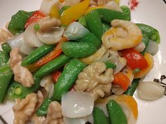 -长春观斋补堂素菜馆