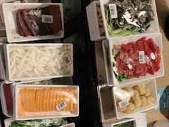 -野妹火锅(南园店)