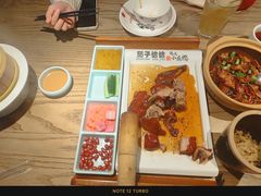 -茄子恰恰·新云南小炒(坪山益田店)