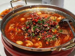 精品毛血旺-望京辣宴·古法川菜(望京店)