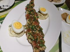 -BISTROFIORE美伊娜(伊犁南路店)