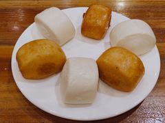 -金穗园·砂锅粥.醉鸡煲火锅(长寿路店)