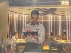 -海底捞火锅(外滩店)