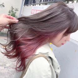 -AD HAIR 