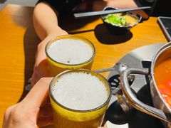 -呷哺呷哺 黄金牧场 (欢乐谷店)