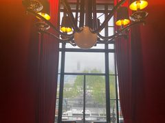 -L'ATELIER de Joel Robuchon(外滩18号店)