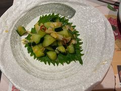 开胃菜-MoMo牧场·寿喜烧专门店(长泰广场店)