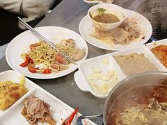 -尚宴牛特鲜自助(太原街万达店)