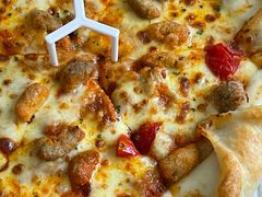 -必胜客(城西银泰店)