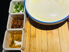 -雲蜀龙阁·金牌水煮鱼(方庄店)