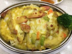 -明园茶餐厅(沙头角店)