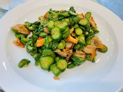 -鲜得莱渔港·小平岛海胆馆(七贤岭店)