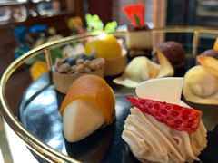 -北京古城老院厉晓麟精致菜