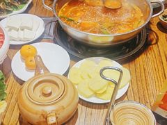 -亮欢寨(凯里总店)