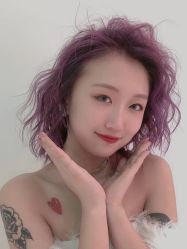 点击看大图 -MORI HAIR SALON日式美发沙龙