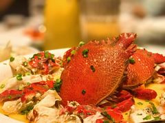 -上海人家花樣年华(中山公园店)