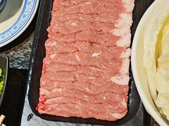 -清真·京华源铜锅涮肉(丰庆店)