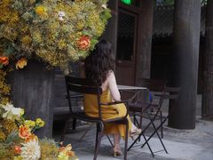 -嵩祝寺及智珠寺