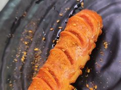 -45°李小姐土豆粉(世纪港湾店)