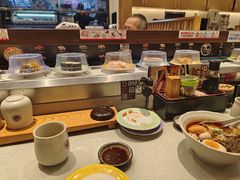 -万岁寿司(万国店)