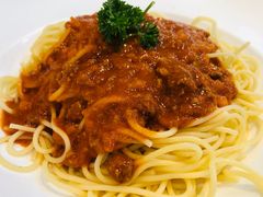 马可波罗意面-棒约翰比萨·意面(松江开元店)