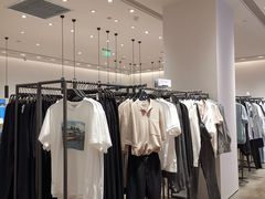 -URBAN REVIVO(西安Momopark店)