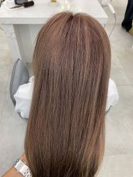 -FOR YOU造型